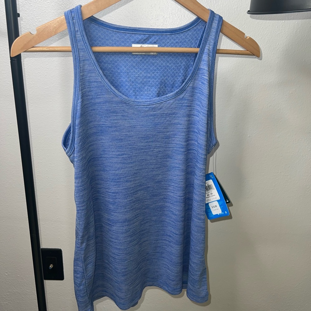 ‘COLUMBIA SPORTSWEAR’ tank top